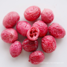 Freeze-Dried Fruit Cranberry Whole for Cereal